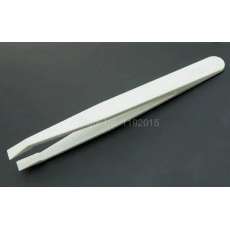 Pince antistatique pour cils