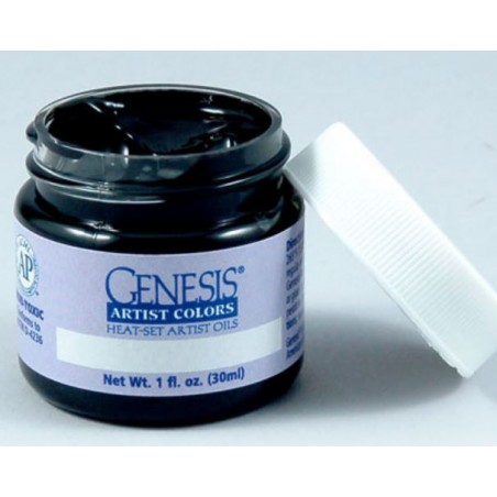Peinture Genesis Mars Black Peinture Genesis Mars Black