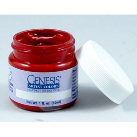 Peinture Genesis Pyrole Red 2 Peinture Genesis Pyrole Red 2