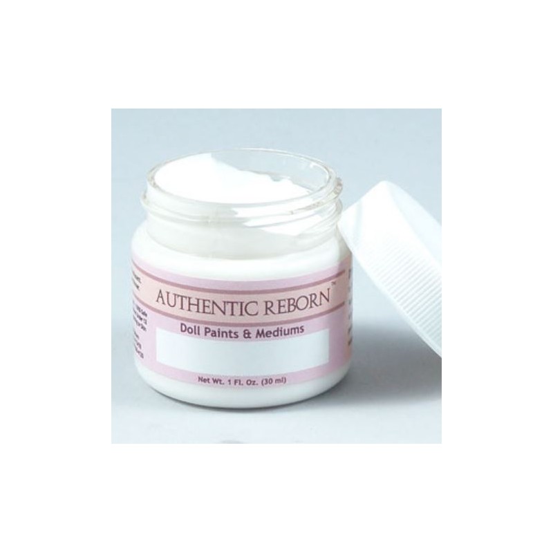 Peinture GENESIS Titanium White