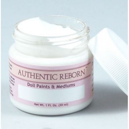 Peinture GENESIS Titanium White Peinture GENESIS Titanium White