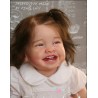 Kit reborn Toddler MILA (28') de Ping LAU