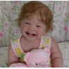 Kit reborn Toddler MILA (28') de Ping LAU