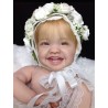 Kit reborn Toddler MILA (28') de Ping LAU