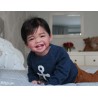 Kit reborn Toddler MILA (28') de Ping LAU