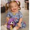 Kit reborn Toddler MILA (28') de Ping LAU