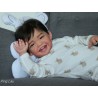 Kit reborn Toddler MILA (28') de Ping LAU