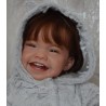 Kit reborn Toddler MILA (28') de Ping LAU