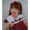 Kit reborn Toddler MILA (28') de Ping LAU