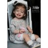 Kit toddler MILA de Ping Lau