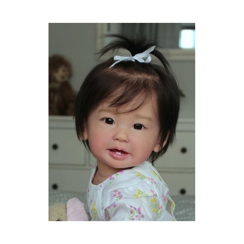 Kit toddler TEEGAN de ping Lau Kit toddler TEEGAN de ping Lau