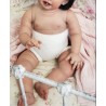 Kit reborn Toddler MILA (28') de Ping LAU