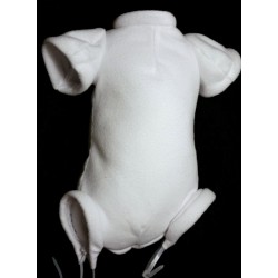 Nouveau BODY ANATOMIQUE
