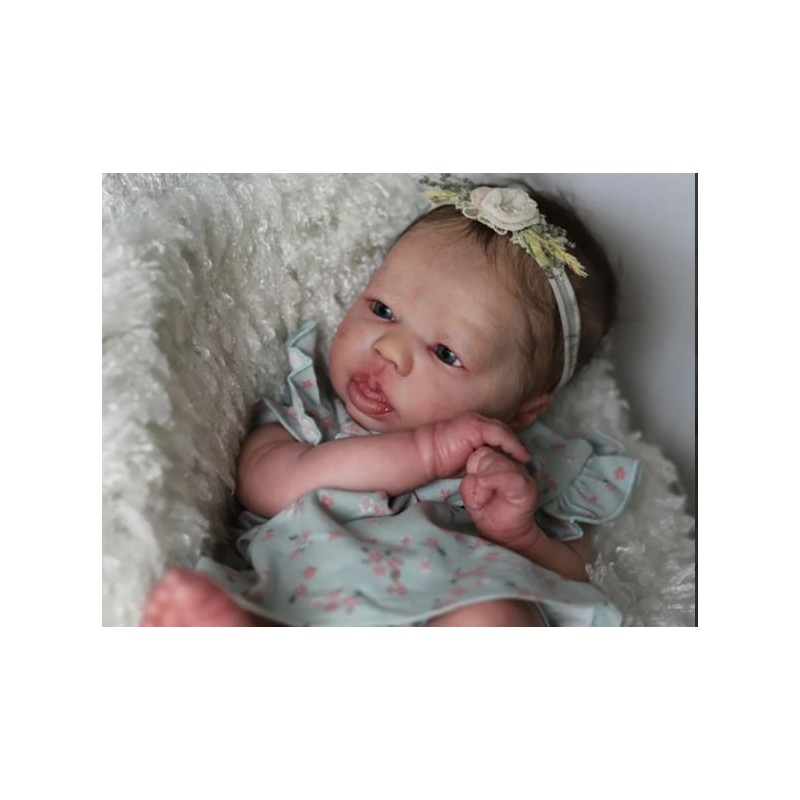 Kit "Realborn" FELICITY (19')