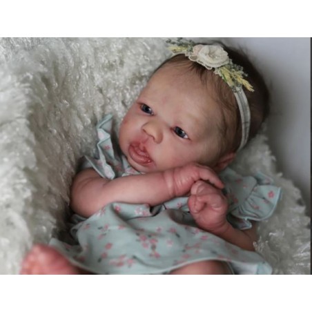 Kit "Realborn" FELICITY (19') Kit "Realborn" FELICITY (19')