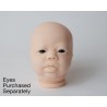 Kit "Realborn" FELICITY (19')