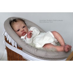 Kit "Realborn" FELICITY (19')