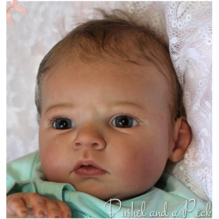 Kit LDC SABRINA (51 cm) de Reva Schick