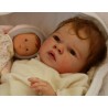 Kit LDC SABRINA (51 cm) de Reva Schick