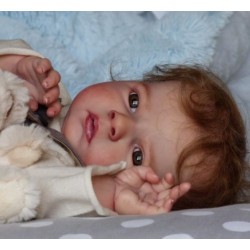Kit LDC SABRINA (51 cm) de Reva Schick
