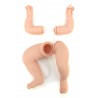 Kit LDC SABRINA (51 cm) de Reva Schick
