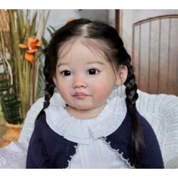 Kit toddler LEONIE de Ping Lau