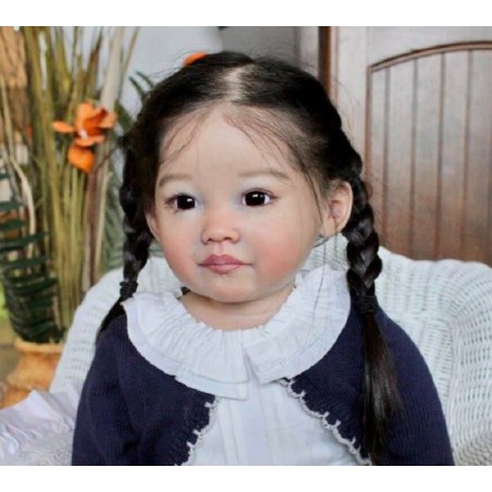 Kit toddler LEONIE de Ping Lau Kit toddler LEONIE de Ping Lau