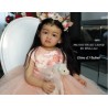 Kit reborn Toddler LEONIE (32') de Ping LAU