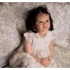 Kit reborn Toddler LEONIE (32') de Ping LAU