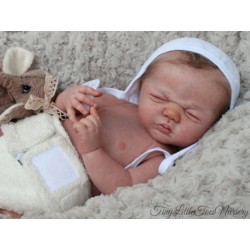 Kit reborn Soft Line BENJI de S. Faber