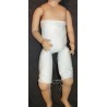 Kit reborn Toddler LEONIE (32') de Ping LAU