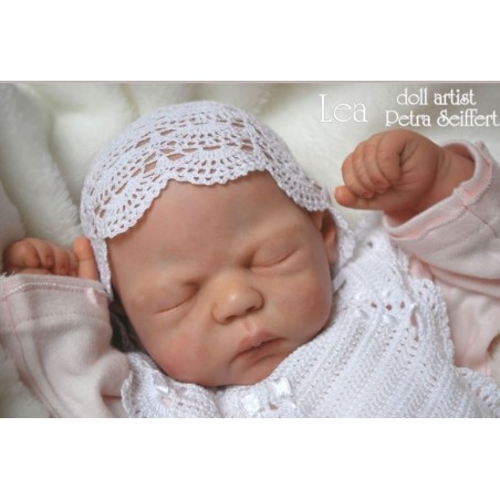 Kit LEA (18') de Petra SEIFFERT