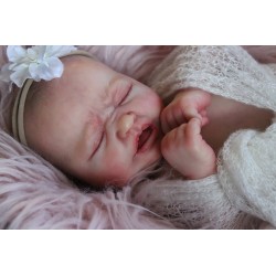 Kit realborn RUBY de 20'