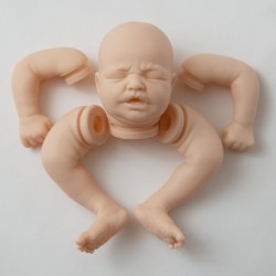 Kit "Realborn" (20') RUBY, nouveauté 2021