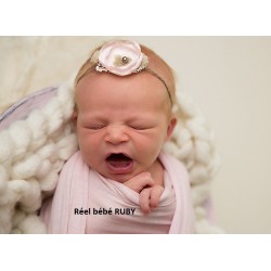 Kit "Realborn" (20') RUBY, nouveauté 2021