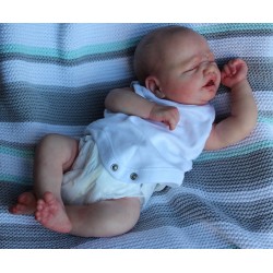 Kit "Realborn" (20') RUBY, nouveauté 2021