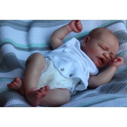 Kit "Realborn" (20') RUBY, nouveauté 2021
