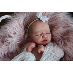 Kit "Realborn" (20') RUBY, nouveauté 2021