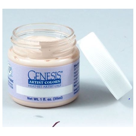 Peinture Genesis Flesh 08 Peinture Genesis Flesh 08