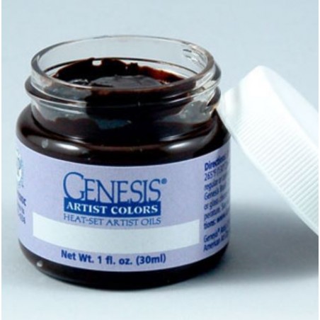 Peinture GENESIS Burnt Umber Peinture GENESIS Burnt Umber