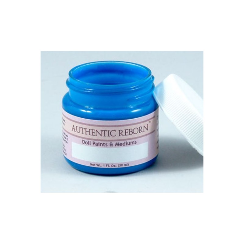 Peinture GENESIS Phtalo Blue 03