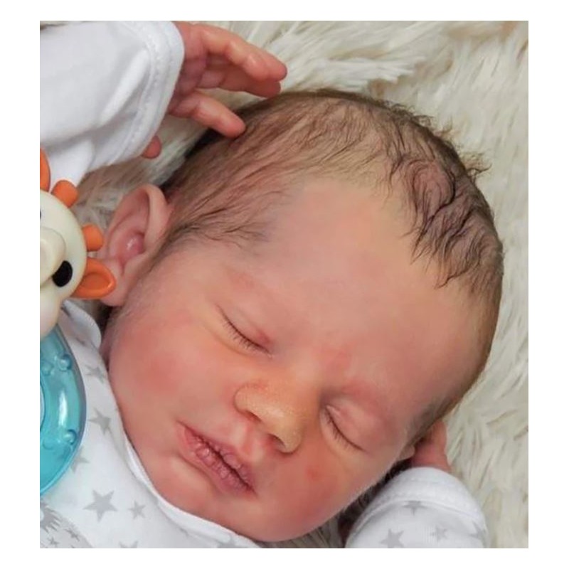 Kit Realborn STEVEN