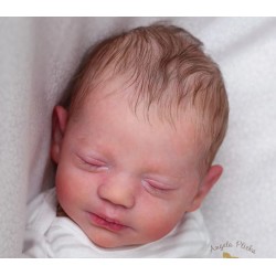 Kit Realborn STEVEN (19'), Nouveauté 2021