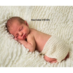 Kit Realborn STEVEN (19'), Nouveauté 2021