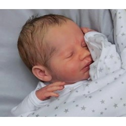Kit Realborn STEVEN (19'), Nouveauté 2021