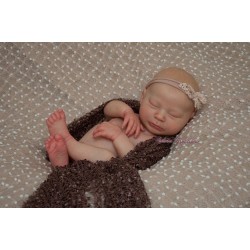 Kit Realborn SAGE (18')