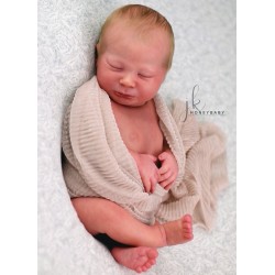 Kit Realborn SAGE (18'), Nouveauté 2021