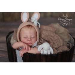Kit Realborn SAGE (18'), Nouveauté 2021