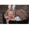 Kit Realborn SAGE (18')