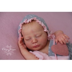 Kit Realborn SAGE (18'), Nouveauté 2021